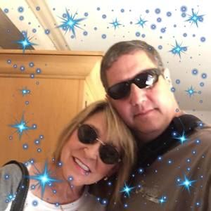 Meet your Posher, Karen